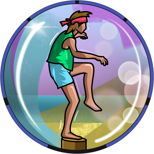 Kog Kid NFTs based on WAX image 0