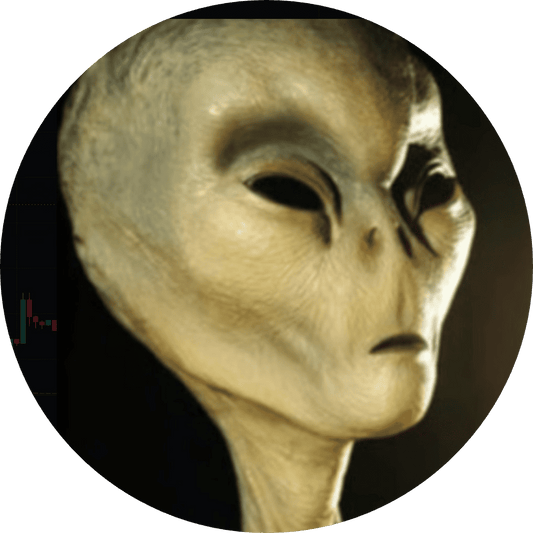 500 Aliens (Aliens are real) MINING-CONTRACT Crypto Currency (Aliens are real)