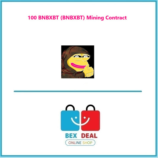 100 BNBXBT (BNBXBT) - CONTRACT image 0