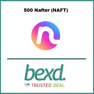 nafter token