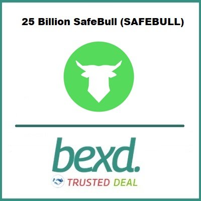 safebull crypto price